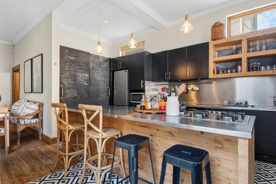 3 Bedroom Property for Sale in Tamboerskloof Western Cape